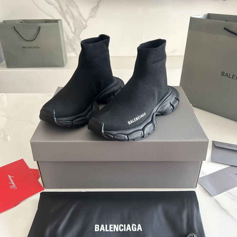 Balenciaga Speed Shoes